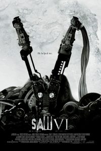 Download Saw 6 (2009) English 480p [250MB] || 720p [900MB] || 1080p [2GB]