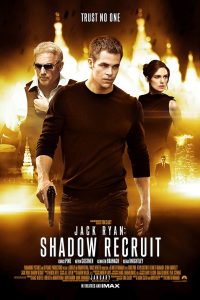 Download Jack Ryan: Shadow Recruit (2014) Dual Audio {Hindi-English} 480p [350MB] || 720p [1GB]