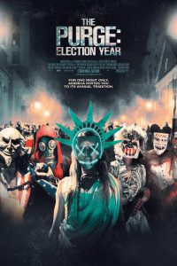 Download The Purge: Election Year (2016) Dual Aduio {Hindi-English} 480p [400MB] || 720p [980MB] || 1080p [1.9GB]