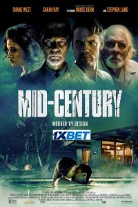 Download Mid-Century (2022) {Telugu DUBBED} WEBRip|| 720p [800MB]