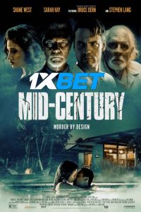 Download Mid-Century (2022) {Tamil DUBBED} WEBRip|| 720p [800MB]