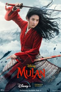 Download Mulan (2020) Dual Audio (Hindi-English) 480p [400MB] || 720p [1GB] || 1080p [3.2GB]