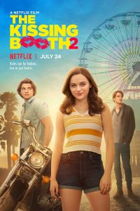 Download The Kissing Booth 2 (2020) Dual Audio (Hindi-English) 480p [400MB] || 720p [1.1GB]