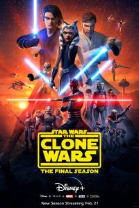 Download Star Wars: The Clone Wars (2008) Dual Audio {Hindi-English} 480p [400MB] || 720p [800MB] || 1080p [1.7GB]