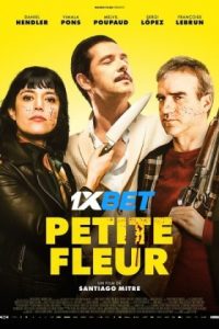 Download Petite fleur (2022) {Hindi DUBBED} WEBRip|| 720p [800MB]