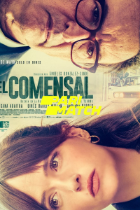 Download El comensal (2022) [CAMRiP] (Hindi-English) || 720p [893MB]