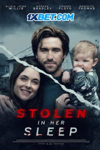 Download Stolen in Her Sleep (2022) {Telugu DUBBED} WEBRip|| 720p [800MB]