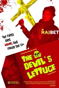 Download The Devil’s Lettuce (2021) {Hindi DUBBED} WEBRip|| 720p [800MB]