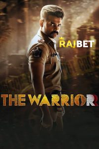 Download The Warriorr (2022) {Telugu DUBBED} WEBRip|| 720p [800MB]