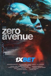 Download Zero Avenue (2021) {Hindi DUBBED} WEBRip|| 720p [800MB]