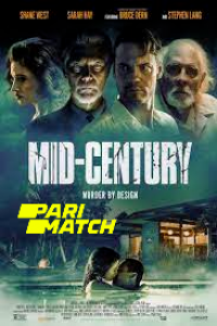 Download Mid-Century (2022) {Bengali DUBBED} WEBRip|| 720p [800MB]