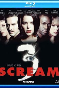 Download Scream 3 (2000) Dual Audio {Hindi-English} 480p [350MB] || 720p [1GB]