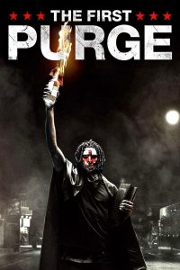 Download The First Purge (2018) Dual Audio (Hindi-English) 480p [300MB] || 720p [850MB] || 1080p [2GB]