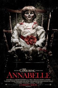 Download Annabelle (2014) Dual Audio {Hindi-English} 480p [350MB] || 720p [1GB] || 1080p [2.5GB]