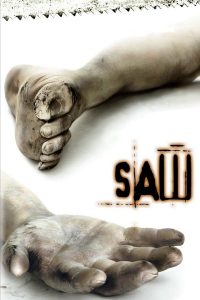 Download Saw 1 (2004) Dual Audio (Hindi-English) 480p [300MB] || 720p [700MB] || 1080p [1.6GB]