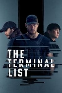 Download The Terminal List (Season 1) Dual Audio {Hindi-English} Web-DL 480p [180MB] ||720p 10Bit [200MB] || 1080p [2GB]