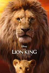 Download The Lion King (2019) Dual Audio {Hindi-English} Bluray 480p [350MB] || 720p [1GB] || 1080p [3GB]