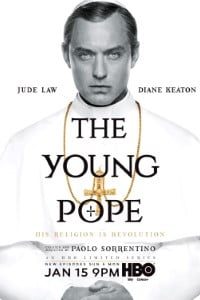 Download 18+ The Young Pope (Season 1) Dual Audio {Hindi-English} 480p [150MB] || 720p [400MB]