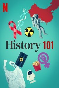 Download History 101 (Season 1-2) {English With Subtitles} WeB-DL 720p [250MB] 