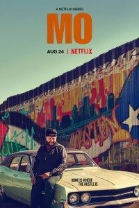 Download Mo (Season 1) {English With Subtitles} WeB-DL 720p 10Bit [200MB]