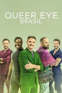 Download Queer Eye: Brazil (Season 1) {English With Subtitles} WeB-DL 720p 10Bit [400MB]