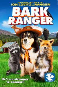 Bark Ranger 2015 Dual Audio Hindi ORG 720p 480p WEB-DL x264 ESubs