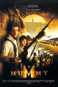 Download The Mummy (1999) Dual Audio {Hindi-English} 480p [450MB] || 720p [800MB] || 1080p [3.7GB]