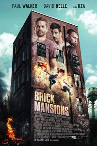 Download Brick Mansions (2014) Dual Audio (Hindi-English) 480p [300MB] || 720p [800MB] || 1080p [2GB]