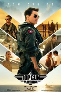 Download Top Gun: Maverick (2022) Dual Audio {Hindi-English} WeB-DL 480p [450MB] || 720p [1.2GB] || 1080p [2.7GB]