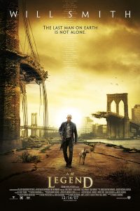 Download I Am Legend (2007) Dual Audio {Hindi-English} 480p [300MB] || 720p [1.1GB] || 1080p [2.6GB]