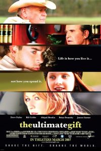 Download The Ultimate Gift (2006) (English With Subtitles) Bluray 480p [350MB] || 720p [1GB] || 1080p [2.8GB]