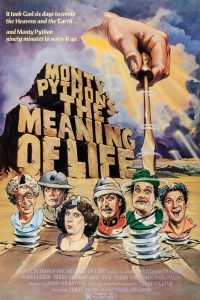 Download Monty Pythons The Meaning Of Life (1983) {English With Subtitles} 480p [300MB] || 720p [850MB] || 1080p [2.4GB]