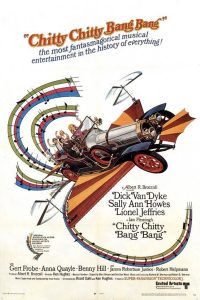 Download Chitty Chitty Bang Bang (1968) {English With Subtitles} 480p [550MB] || 720p [1.2GB] || 1080p [2.2GB]