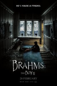 Download Brahms: The Boy II (2020) {English With Subtitles} 720p [750MB] || 1080p [1.4GB]