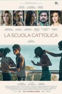 Download The Catholic School (2022) Dual Audio {English-Italian} WeB-DL HD 480p [350MB] || 720p [950MB] || 1080p [2.2GB]