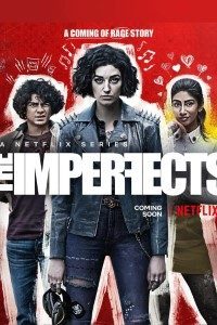 Download The Imperfects (Season 1) Dual Audio {Hindi-English} With Esubs Web-DL 720p 10Bit [200MB]