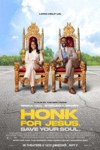 Download Honk for Jesus. Save Your Soul (2022) {English With Subtitles} 480p [350MB] || 720p [850MB] || 1080p [2GB]