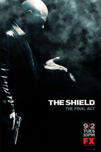 Download The Shield (Season 1-7) {English With Subtitles} Bluray 720p [400MB] || 1080p [950MB]