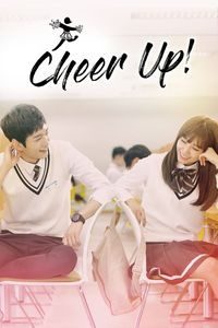 Download Sassy Go Go aka Cheer Up (Season 1) [S01E12 Added] Dual Audio {Hindi-Korean}  || 720p [350MB]