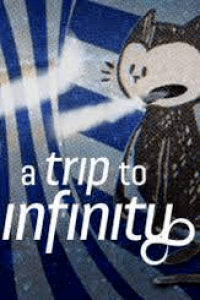 Download A Trip to Infinity (2022) Dual Audio (Hindi-English) Esubs WEB-DL 480p [260MB] || 720p [700MB] || 1080p [1,7GB]