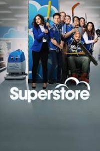 Download Superstore (Season 1-6) {English With Subtitles} WeB-DL 720p [120MB] || 1080p [500MB]