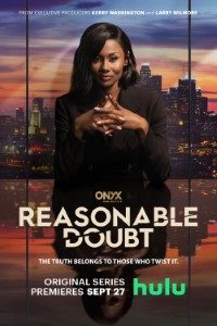 Download Reasonable Doubt (Season 1) {English With Subtitles} [S01E02 Added] WeB-DL 720p [200MB]