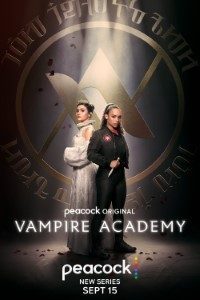 Download Vampire Academy (Season 1) [S01E05 Added] {English With Subtitles} WeB-HD 720p [200MB] 