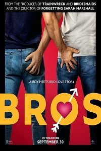 Download Bros (2022) {English With Subtitles} 480p [450MB] || 720p [950MB] || 1080p [2.3GB]