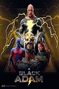 Download Black Adam (2022) Dual Audio {Hindi-English} Esubs WEB-DL 480p [400MB] || 720p [1.1GB] || 1080p [2.6GB]