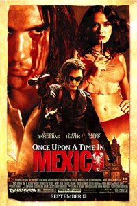 Download Once Upon a Time in Mexico (2003) Dual Audio {Hindi-English} Bluray 480p [400MB] || 720p [1.1GB] || 1080p [2.3GB]