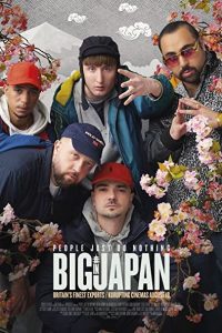 Download People Just Do Nothing: Big in Japan (2021) Dual Audio (Hindi-English) Bluray 480p [350MB] || 720p [950MB] || 1080p [2.2GB