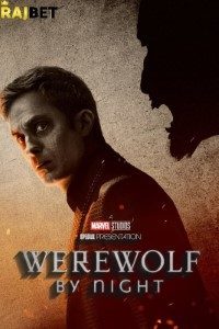 Download Werewolf by Night (2022) {Hindi Fan Dubbed} WEB-DL 480p [150MB] || 720p [1GB] || 1080p [2GB]