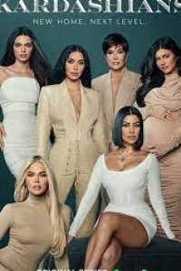 Download The Kardashians Season 1-2 [S02E10 Added] (English) WeB-DL 720p [300MB] || 1080p [900MB]