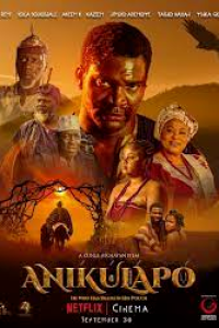 Download Anikalupo (2022) Dual Audio (Yoruba-English) 480p [450MB] || 720p [1.25GB] || 1080p [3GB]